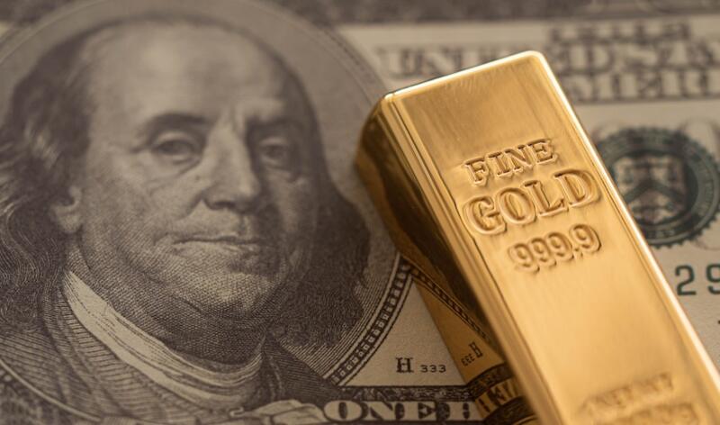 Dollar Collapse in Progress, Gold on its Way to $5,000?