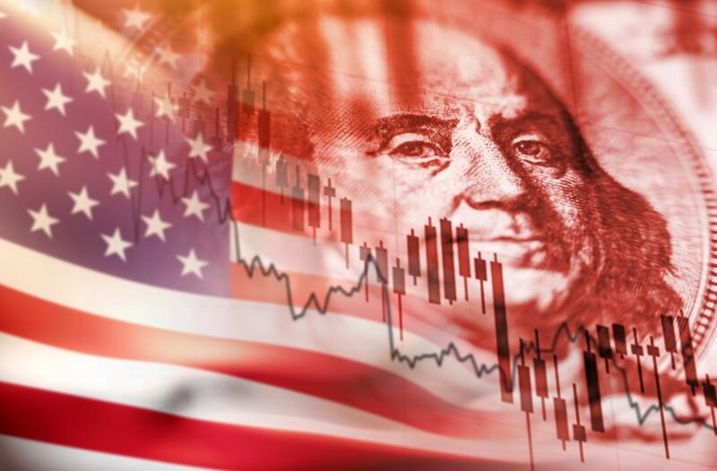 Bond Market: Three Signs of Unprecedented Systemic Stress