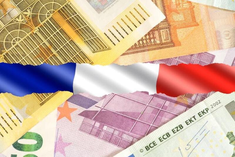 France: The Staggering Figures of the State's Burden