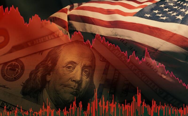 Towards the Dollar's Final Crisis?