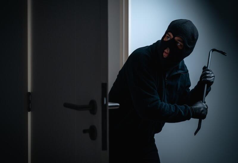 Theft, Homejacking, Kidnapping For Ransom: How To Protect Yourself?