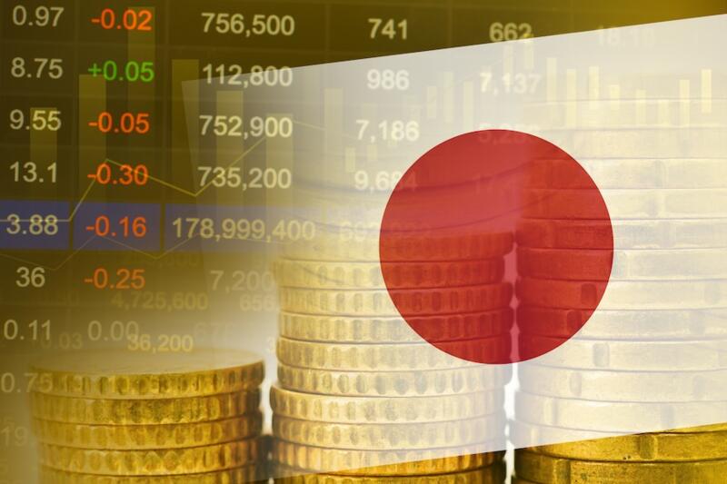 Falling Bond Markets Can No Longer Be Ignored
