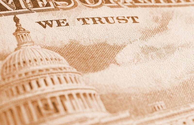 Are We Heading for an Explosion of the U.S. and Global Bond Markets?