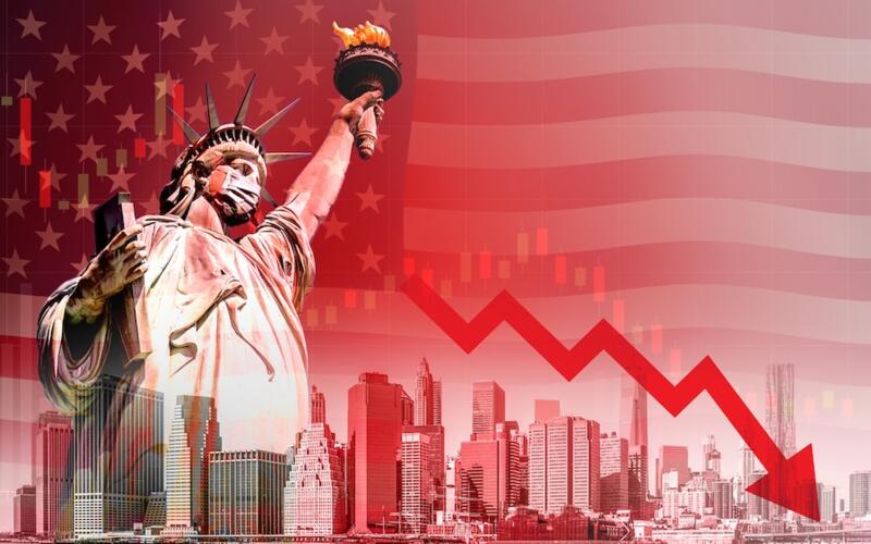 The US Economy is Faltering More Than It Seems