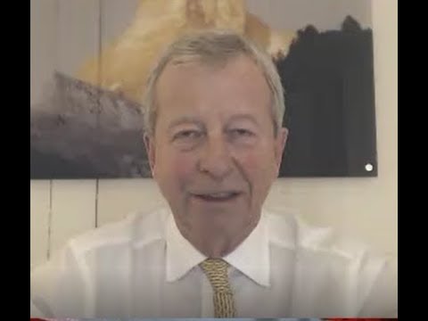 Egon von Greyerz: The Price of Gold Is Settled in a Casino