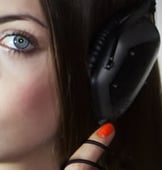 left channel