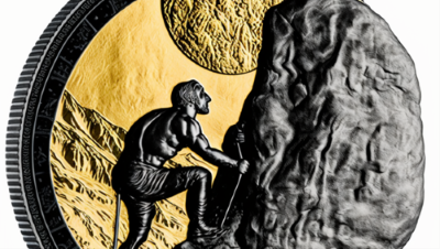 The Impossible Equation of Global Debt