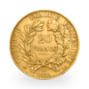 Gold 20 French Francs Ceres | Mixed years