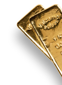 Investing in physical gold