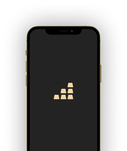 GoldBroker.com mobile app