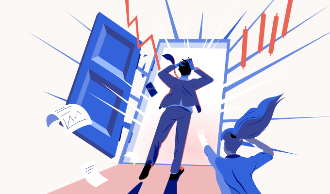 Saxo Bank's Outrageous Predictions For 2025